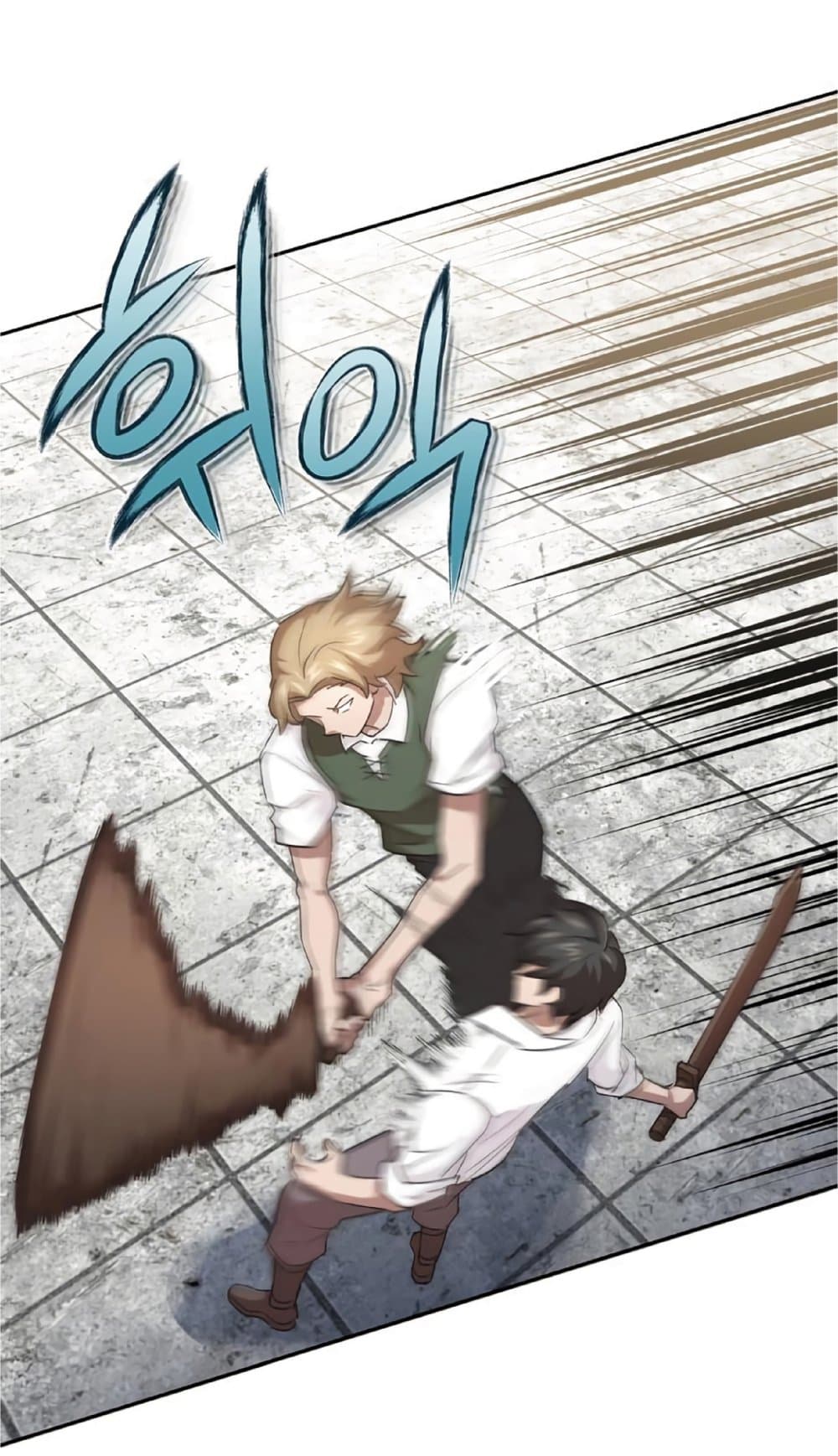 The Heavenly Demon Can’t Live a Normal Life ตอนที่ 9 22