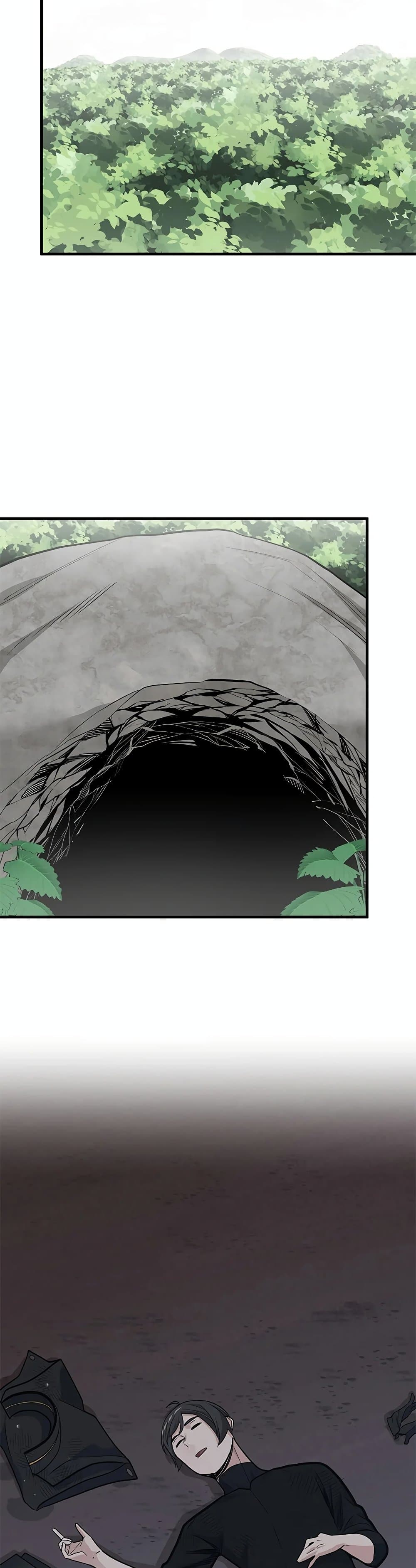 The Tutorial is Too Hard ตอนที่ 57 28