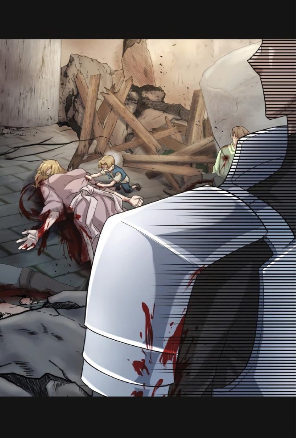 The Heavenly Demon Can’t Live a Normal Life ตอนที่ 12 41