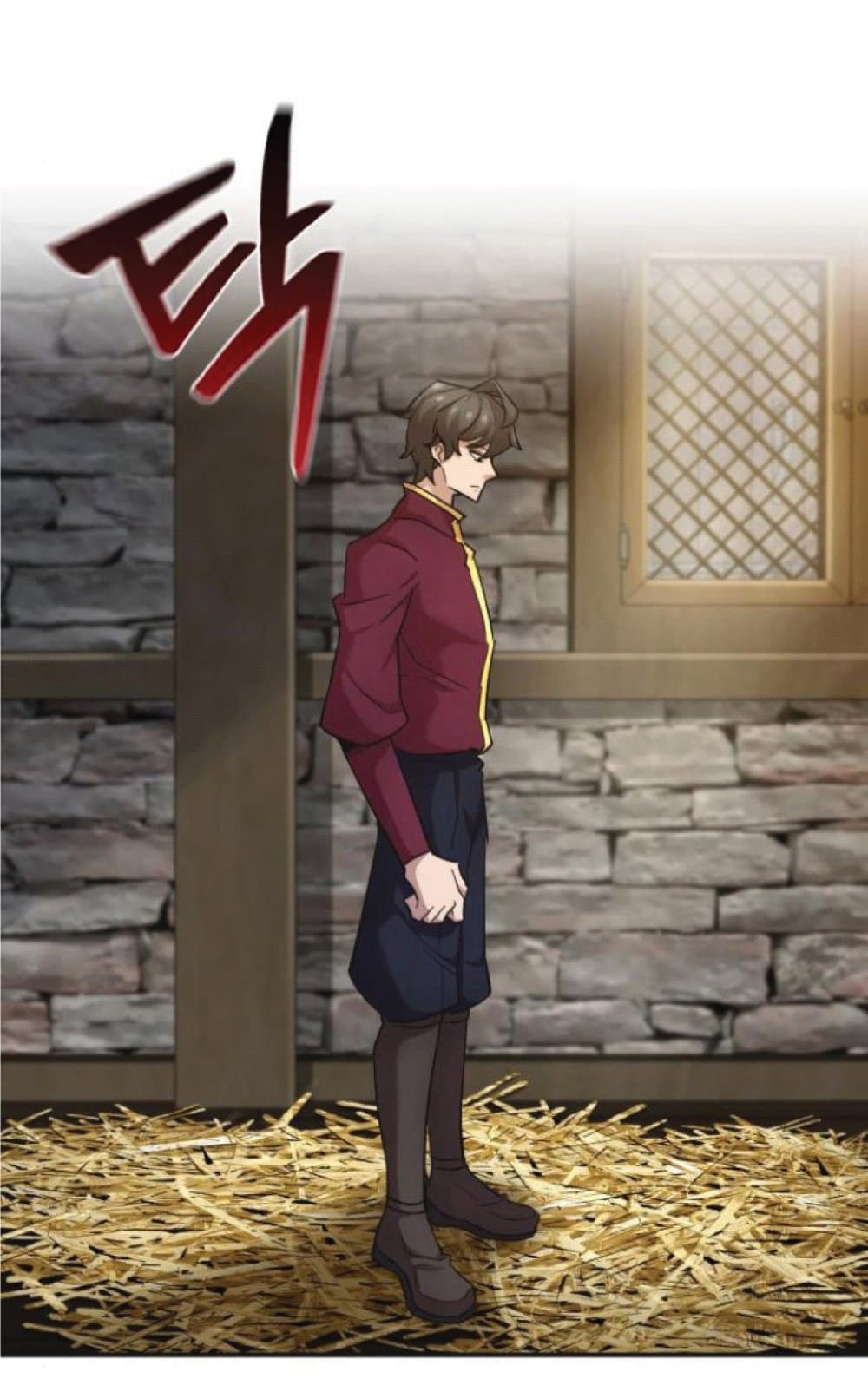 The Heavenly Demon Can’t Live a Normal Life ตอนที่ 13 42