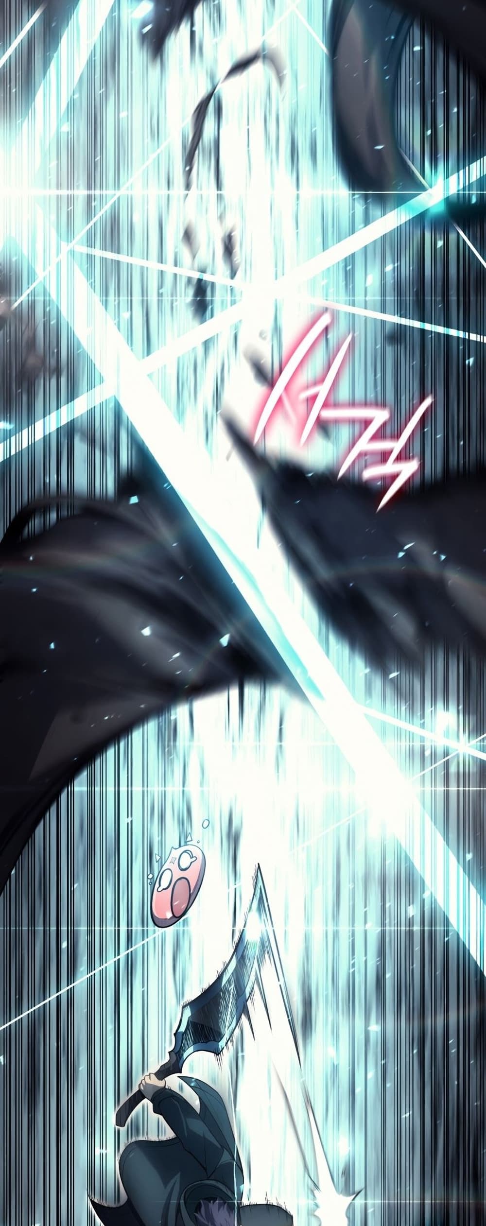 The Return of the Disaster-Class Hero ตอนที่ 48 60