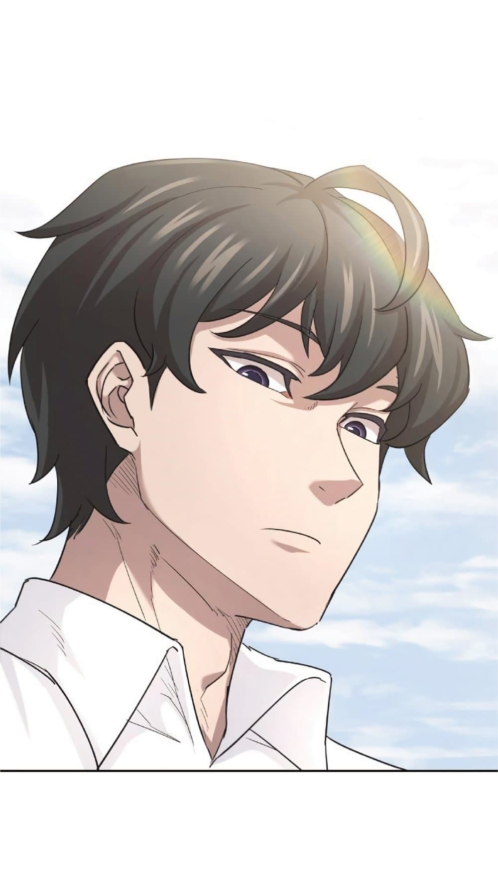 The Heavenly Demon Can’t Live a Normal Life ตอนที่ 10 22