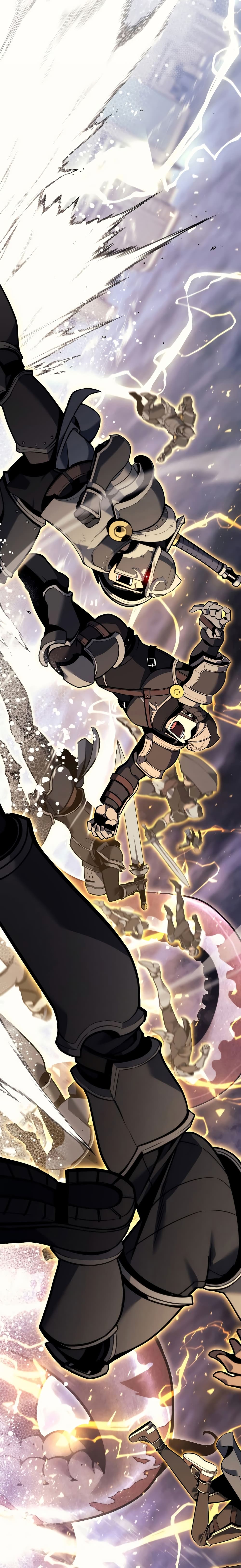 The Return of the Disaster-Class Hero ตอนที่ 37 10
