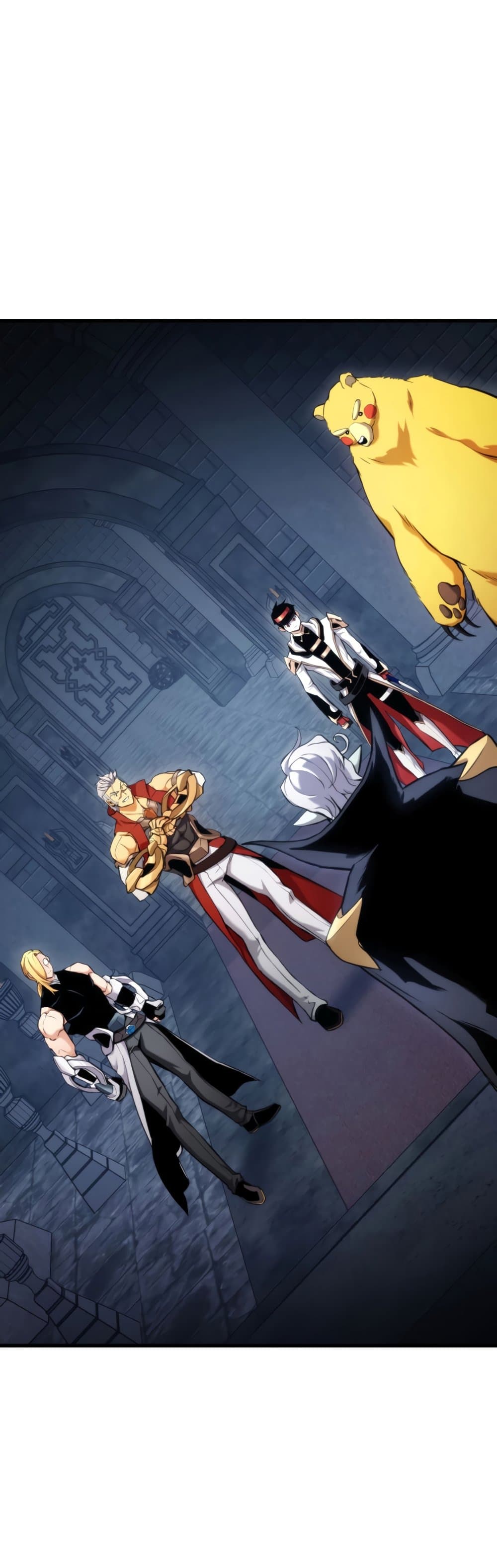 Ranker’s Return (Remake) ตอนที่ 63 2