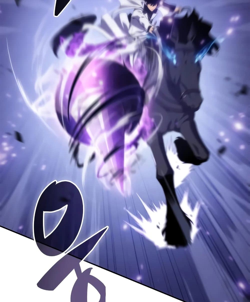 Solo Max-Level Newbie ตอนที่ 46 95