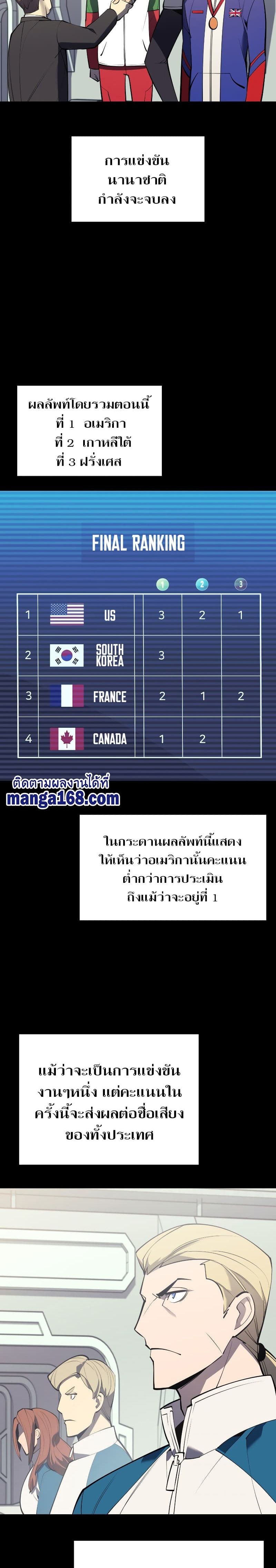 Overgeared (Remake) ตอนที่ 99 35
