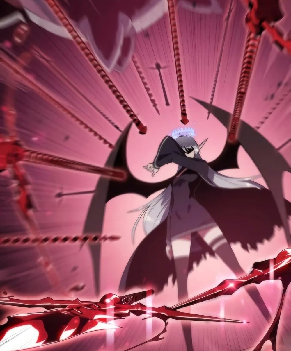 Solo Max-Level Newbie ตอนที่ 46 53