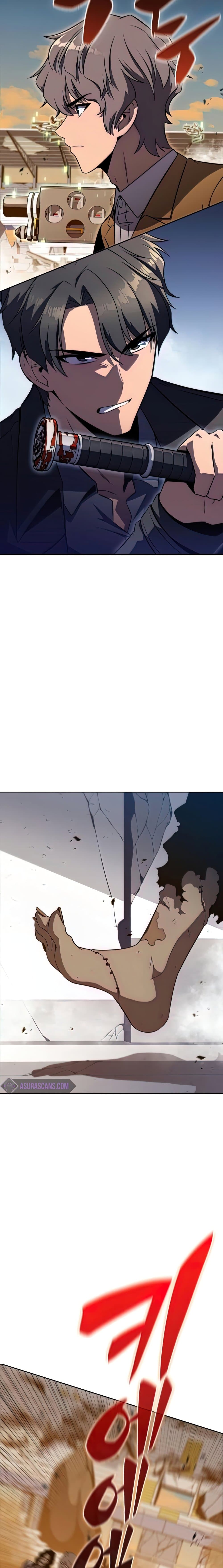 Solo Max-Level Newbie ตอนที่ 52 24