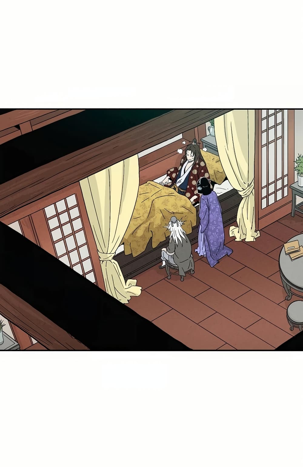 I Reincarnated as a Legendary Surgeon ตอนที่ 18 64