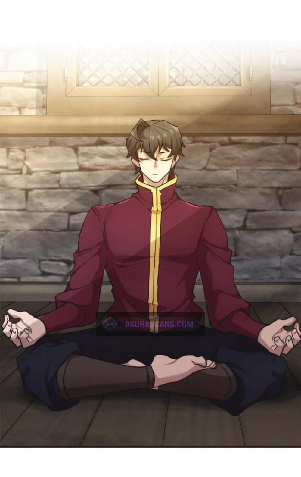 The Heavenly Demon Can’t Live a Normal Life ตอนที่ 13 46