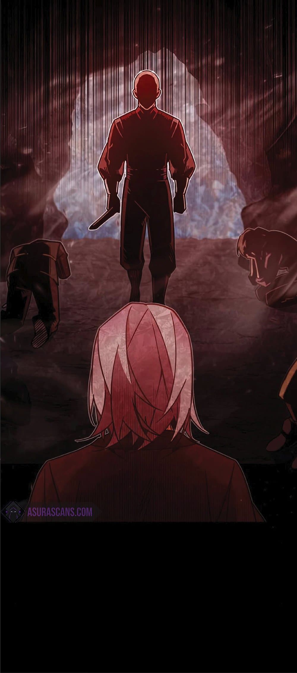 The Heavenly Demon Can’t Live a Normal Life ตอนที่ 27 7