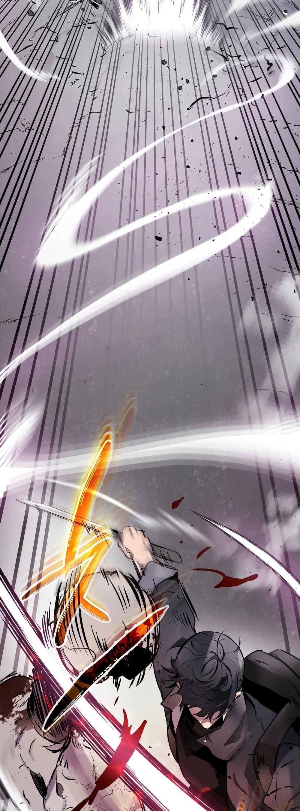 Leveling With The Gods ตอนที่ 2 48