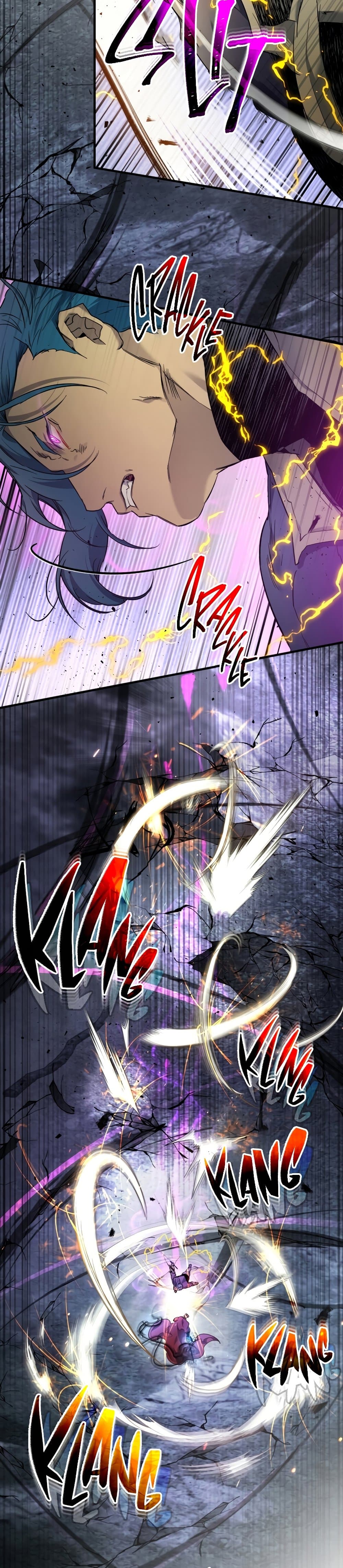 Leveling With The Gods ตอนที่ 51 24