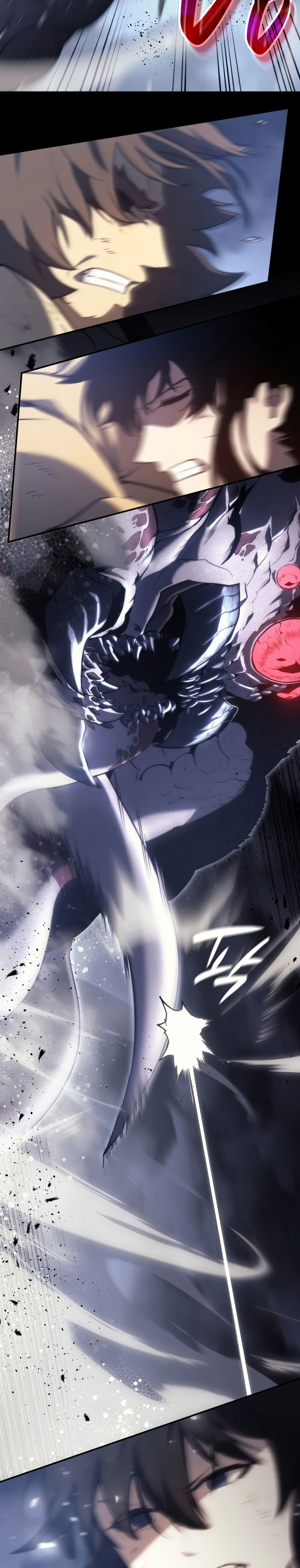 The Return of the Disaster-Class Hero ตอนที่ 38 21
