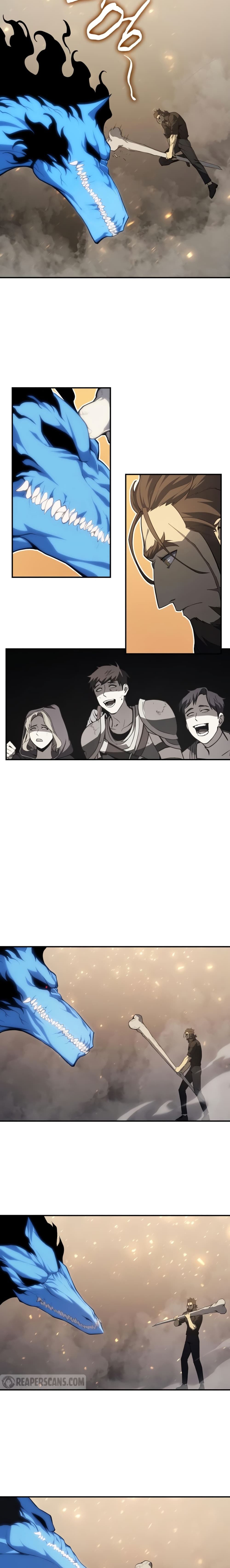 The Return of the Disaster-Class Hero ตอนที่ 21 14