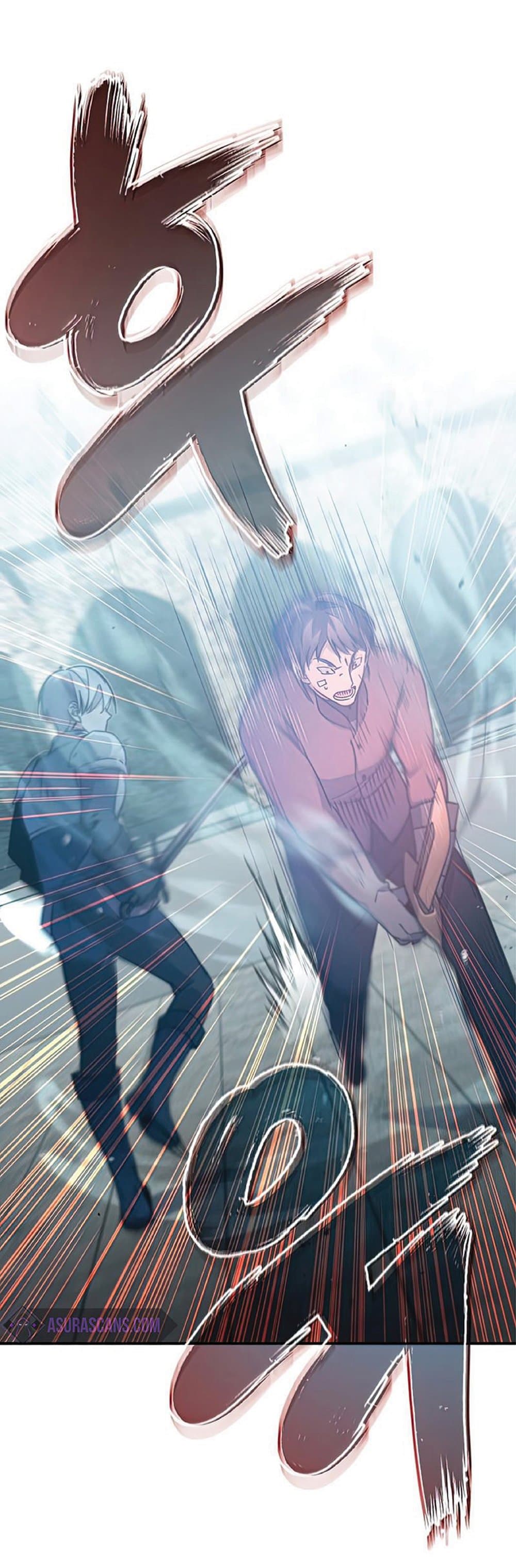 The Heavenly Demon Can’t Live a Normal Life ตอนที่ 27 34