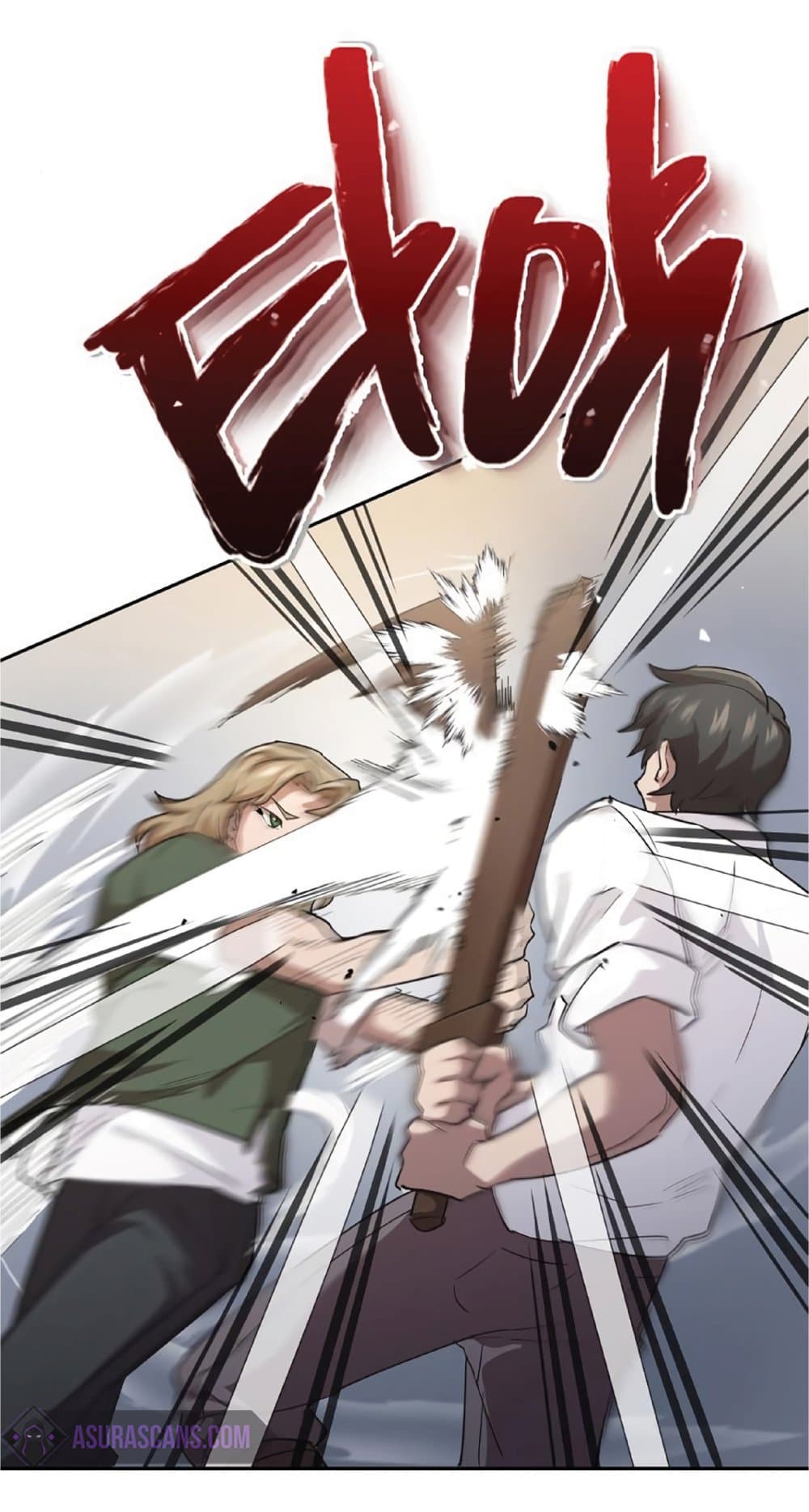 The Heavenly Demon Can’t Live a Normal Life ตอนที่ 9 24