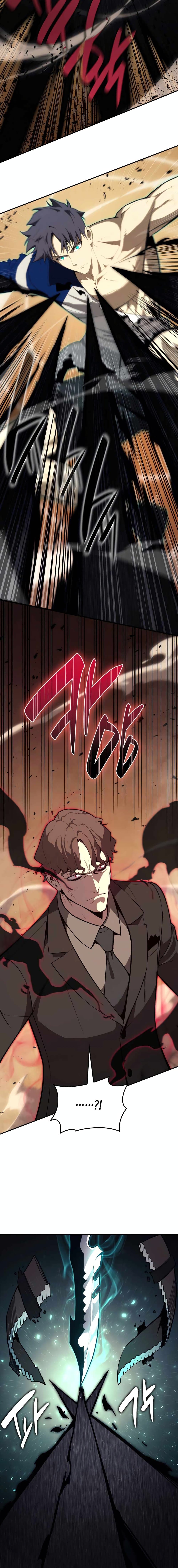 The Return of the Disaster-Class Hero ตอนที่ 29 5