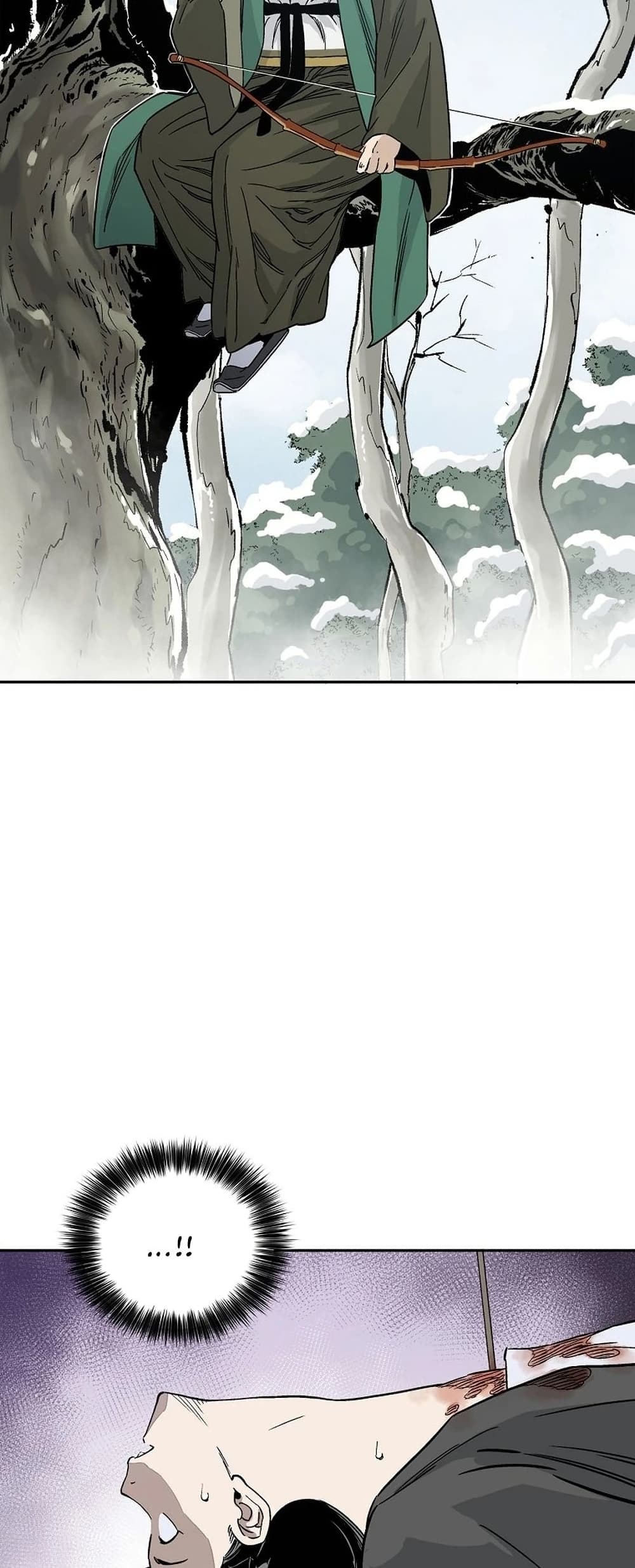 I Reincarnated as a Legendary Surgeon ตอนที่ 47 26