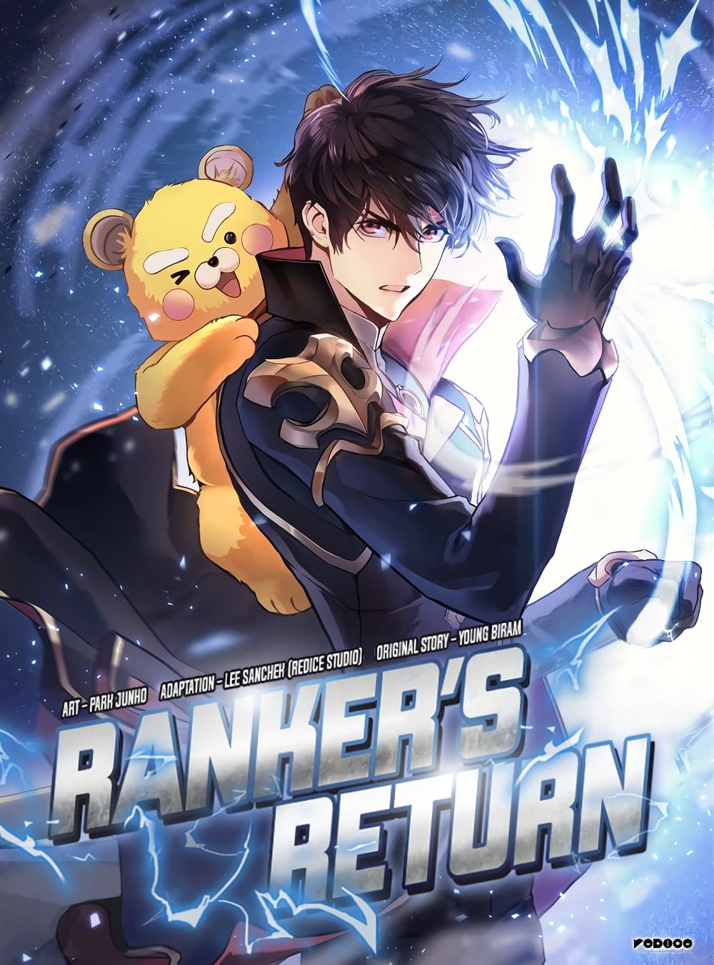 Ranker’s Return (Remake) ตอนที่ 13 1