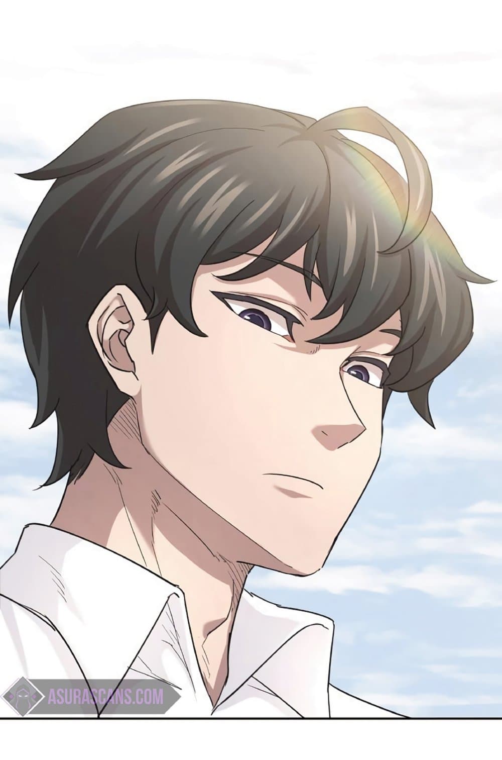 The Heavenly Demon Can’t Live a Normal Life ตอนที่ 9 90