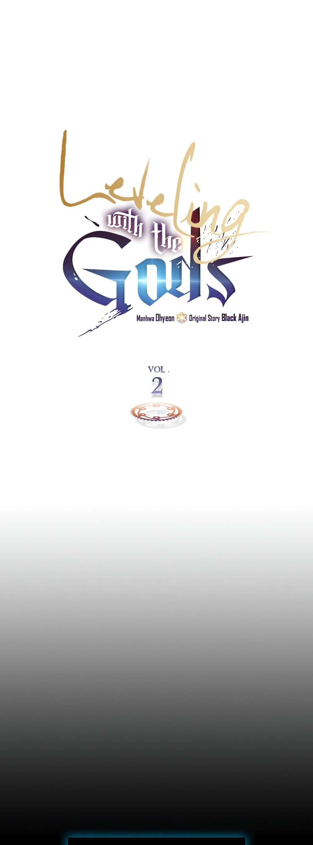 Leveling With The Gods ตอนที่ 2 2