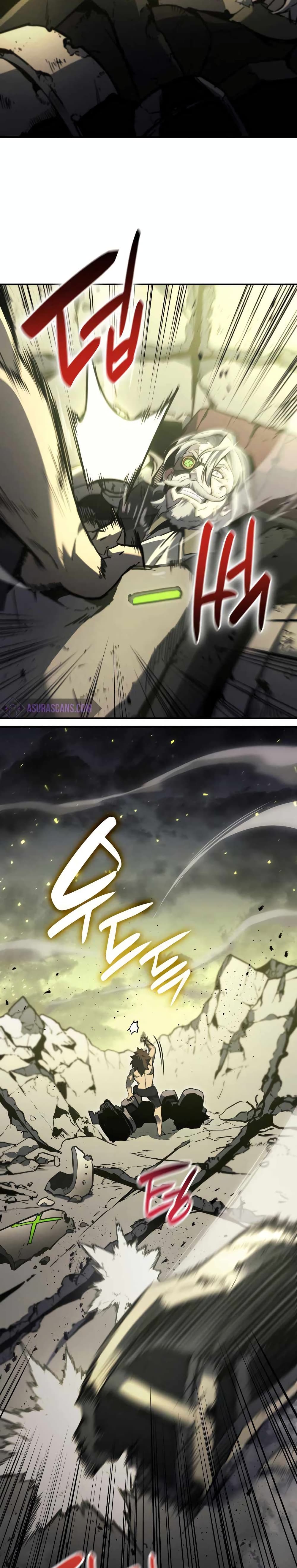 The Return of the Disaster-Class Hero ตอนที่ 40 36