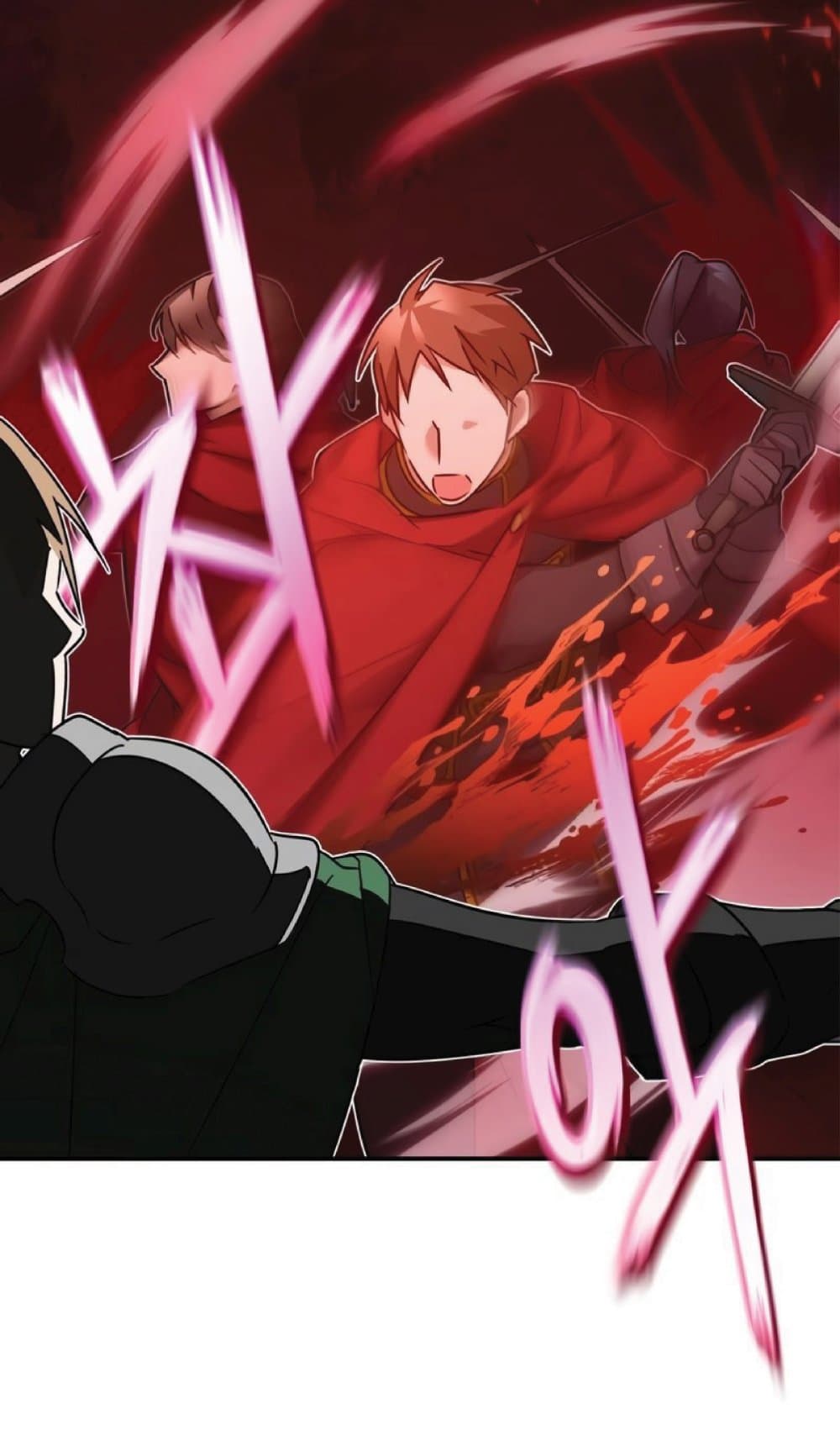 The Heavenly Demon Can’t Live a Normal Life ตอนที่ 22 44