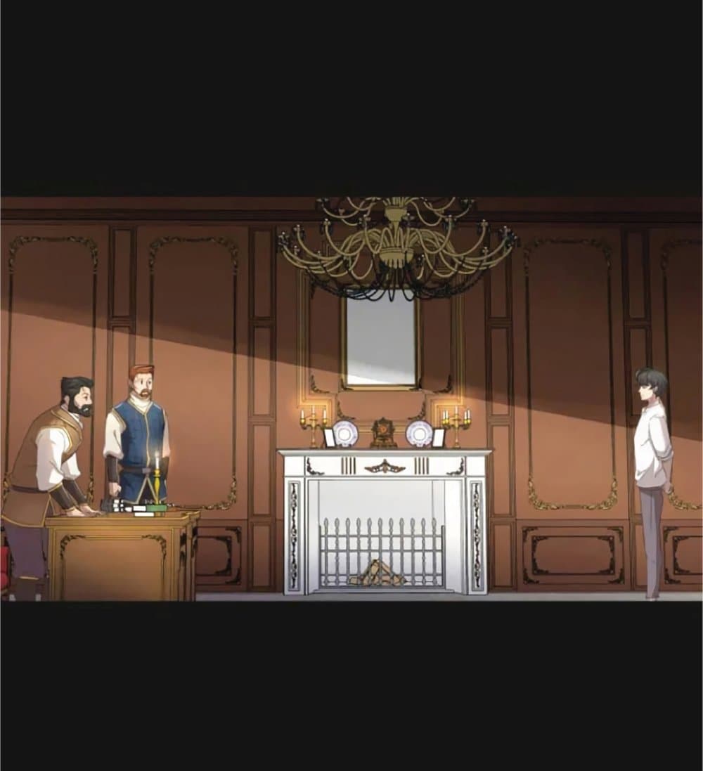 The Heavenly Demon Can’t Live a Normal Life ตอนที่ 8 36