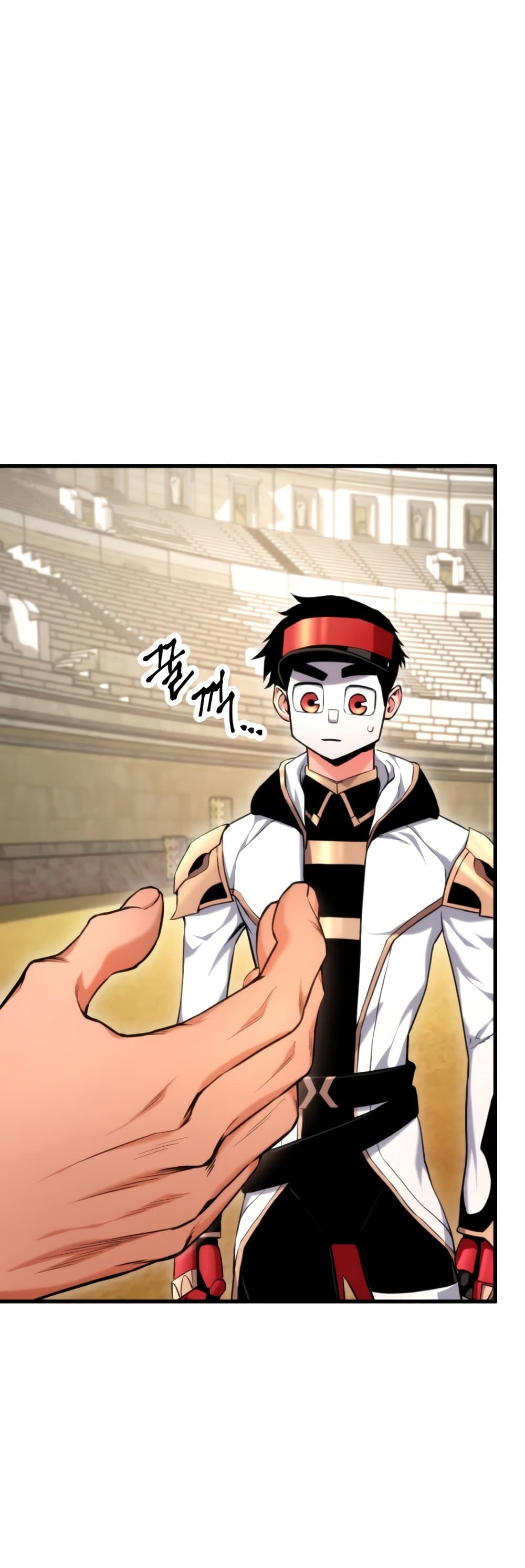 Ranker’s Return (Remake) ตอนที่ 64 5