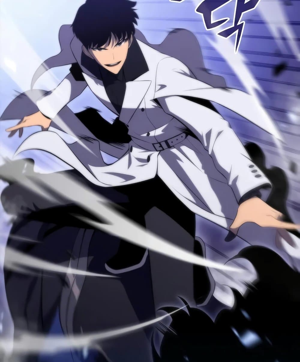 Solo Max-Level Newbie ตอนที่ 46 124