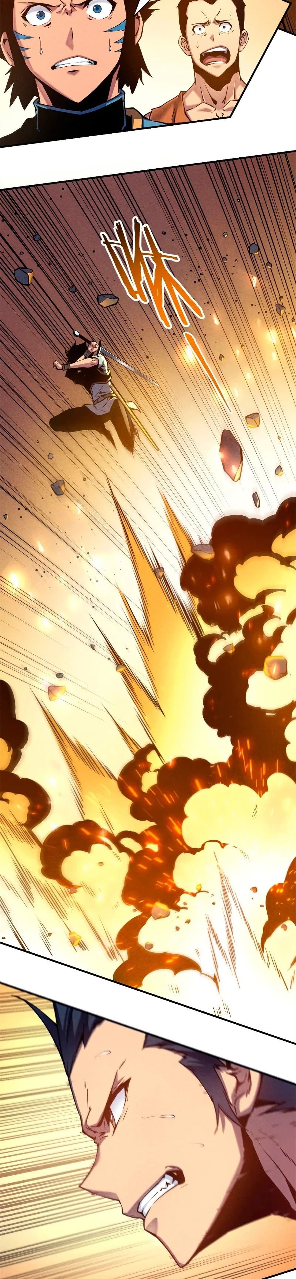 Reincarnation Of The Strongest Sword God ตอนที่ 5 16