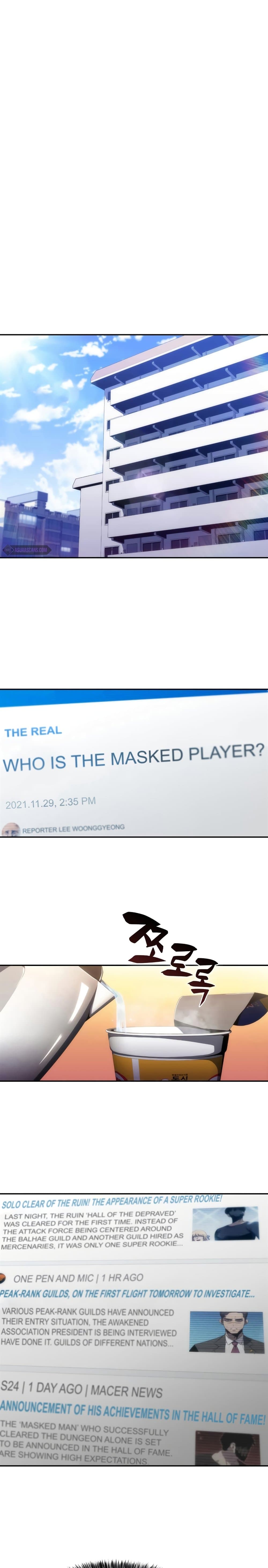 Solo Max-Level Newbie ตอนที่ 24 1