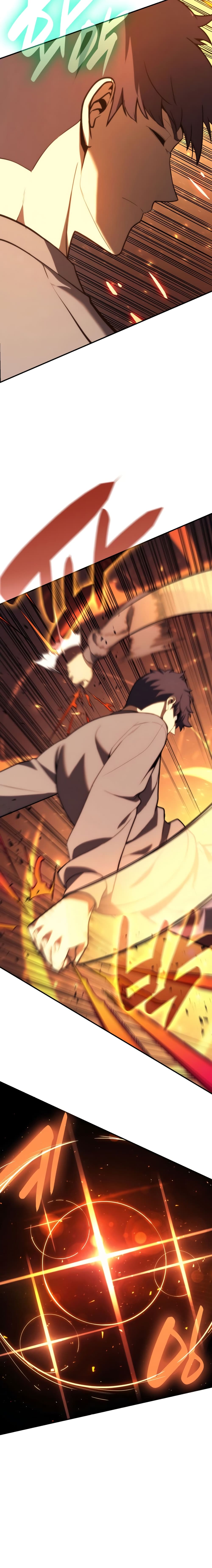 The Return of the Disaster-Class Hero ตอนที่ 35 17