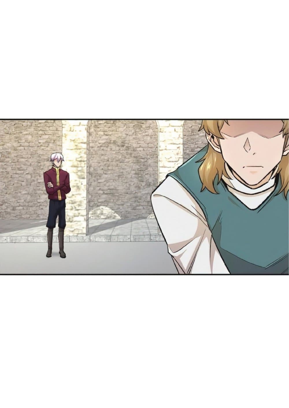 The Heavenly Demon Can’t Live a Normal Life ตอนที่ 18 86