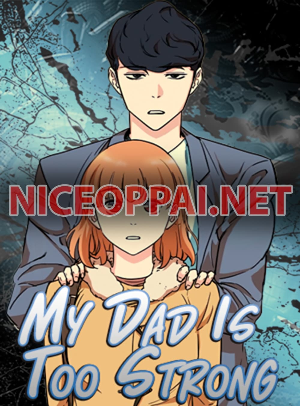 My Dad Is Too Strong ตอนที่ 26 1