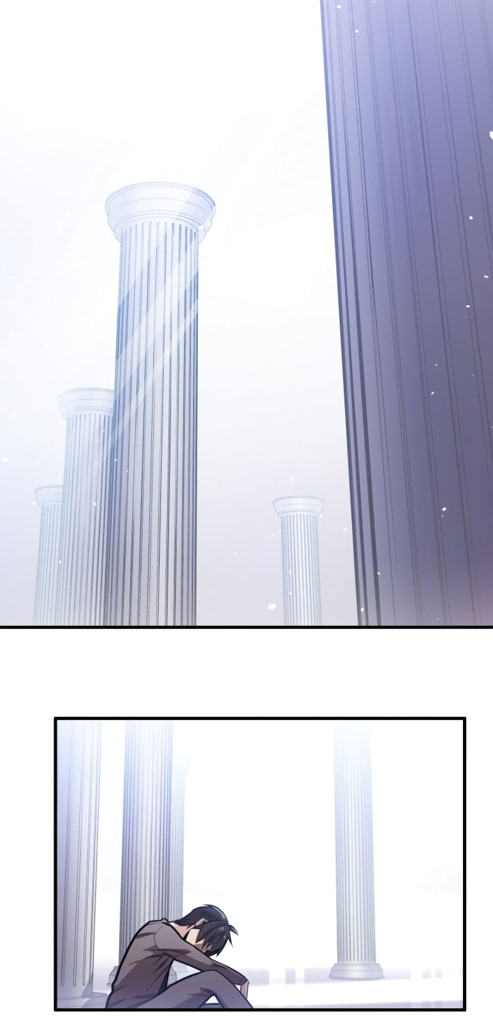 The Tutorial is Too Hard ตอนที่ 6 13