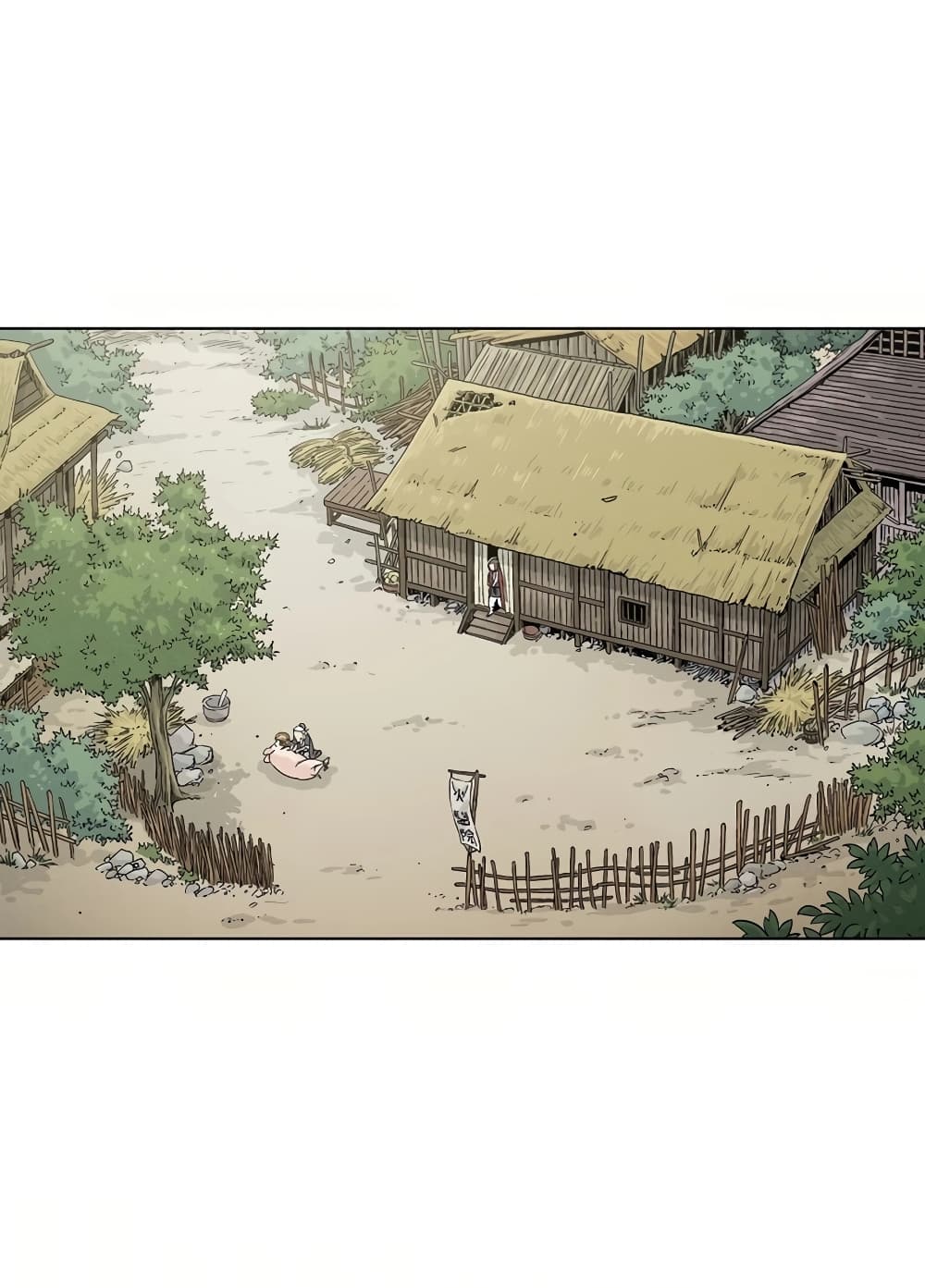 I Reincarnated as a Legendary Surgeon ตอนที่ 18 7