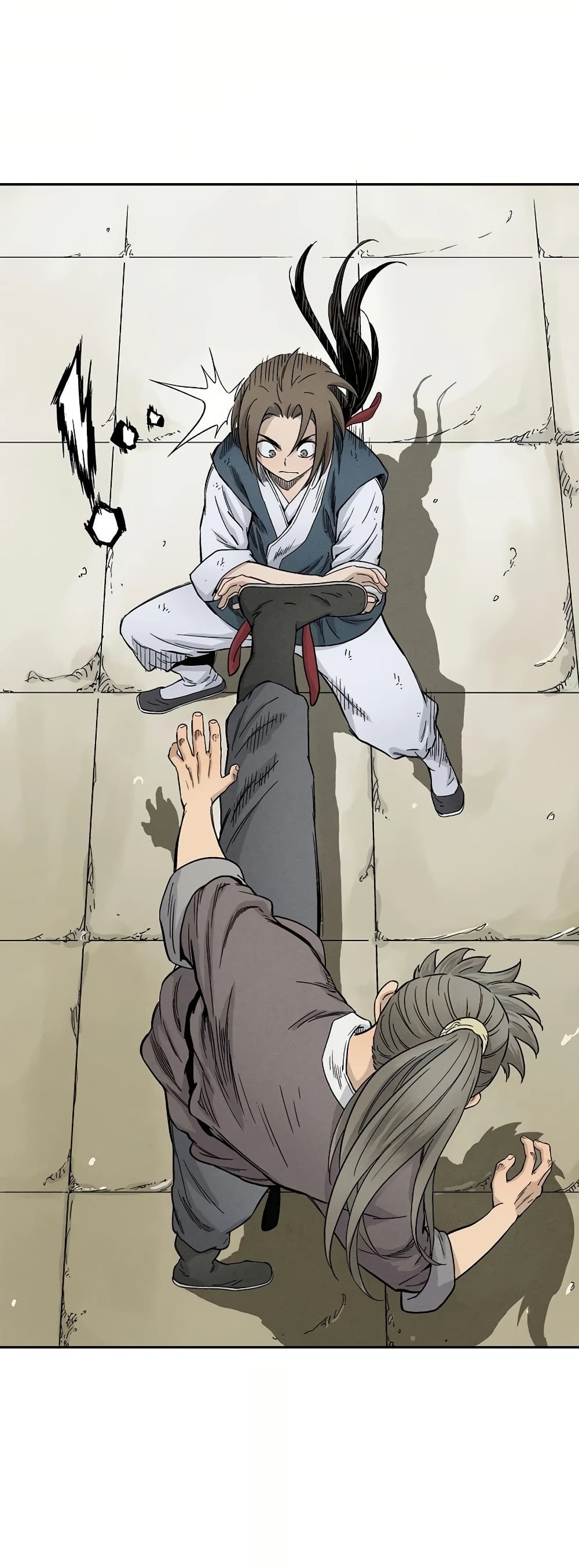 I Reincarnated as a Legendary Surgeon ตอนที่ 4 76