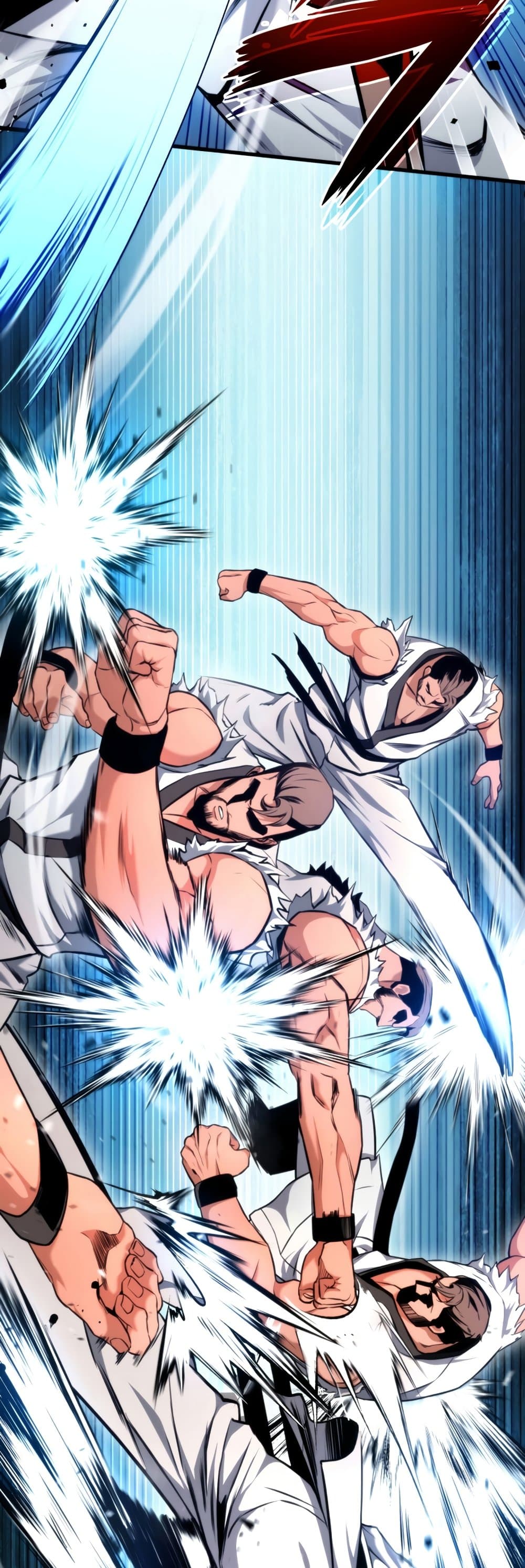 Ranker’s Return (Remake) ตอนที่ 64 20