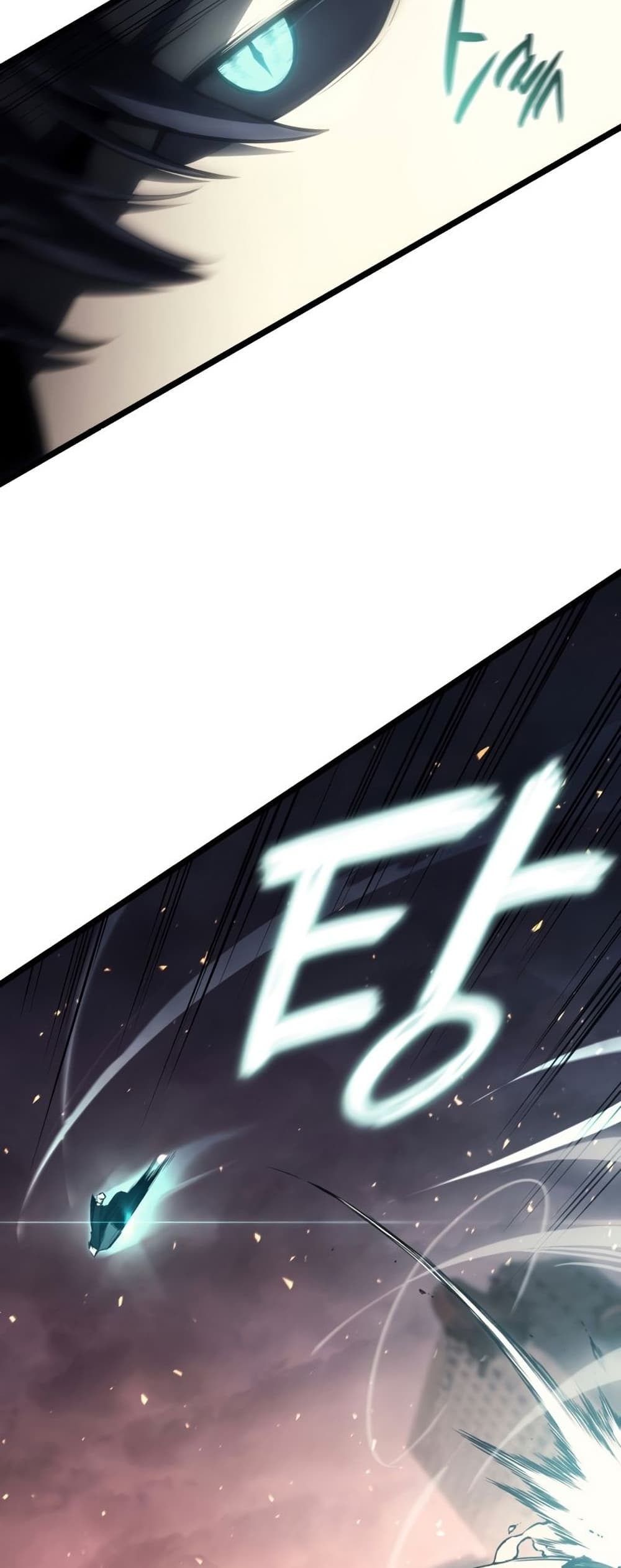 The Return of the Disaster-Class Hero ตอนที่ 48 49