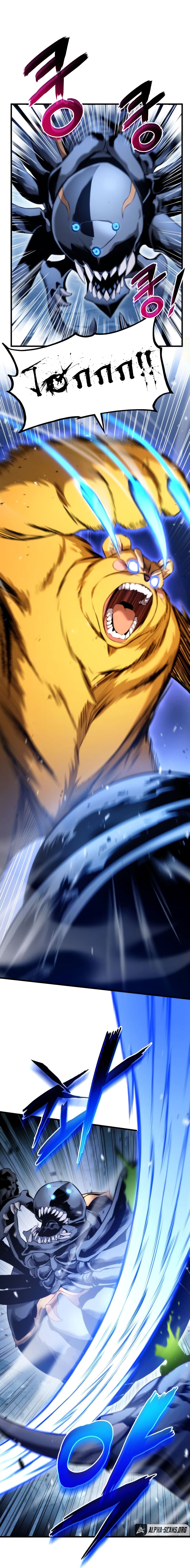 Ranker’s Return (Remake) ตอนที่ 57 4