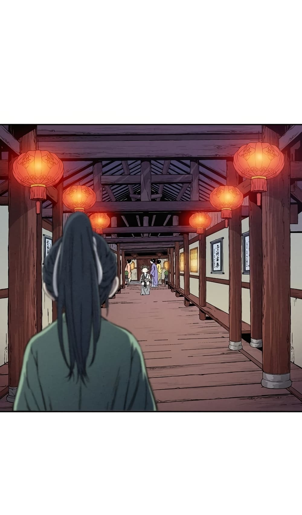 I Reincarnated as a Legendary Surgeon ตอนที่ 27 22