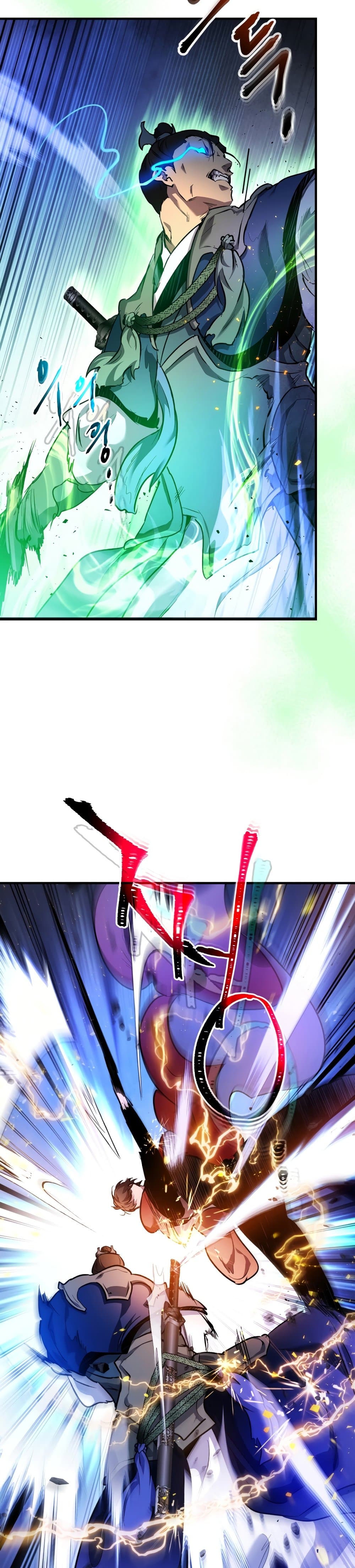 Leveling With The Gods ตอนที่ 48 35