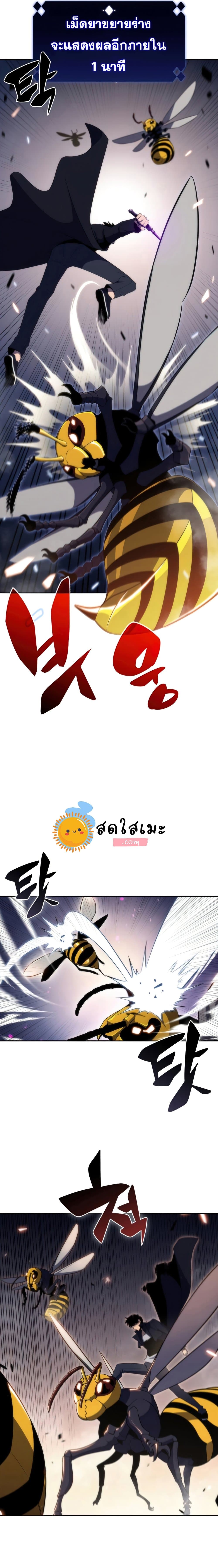 Solo Max-Level Newbie ตอนที่ 30 8