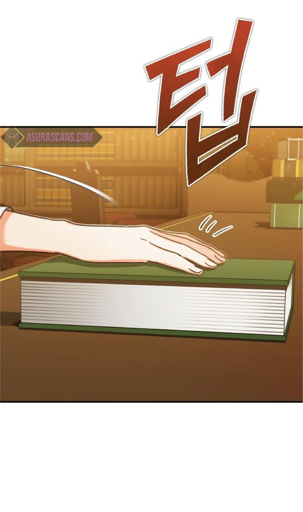 The Heavenly Demon Can’t Live a Normal Life ตอนที่ 28 43