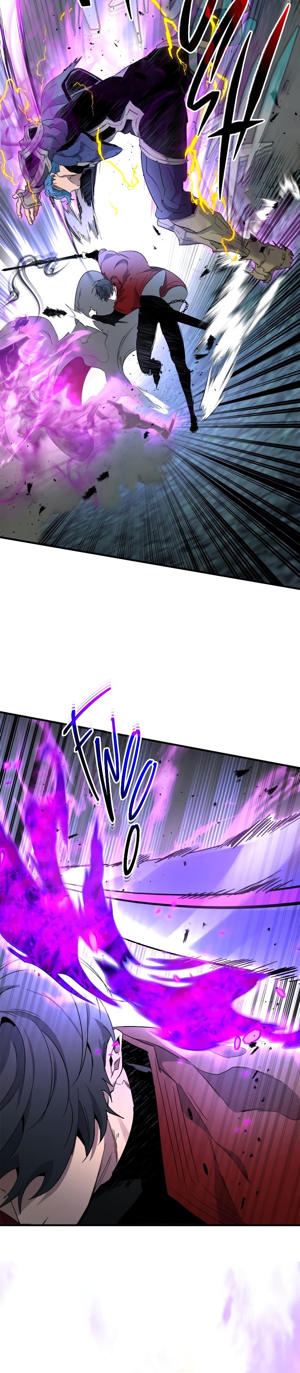 Leveling With The Gods ตอนที่ 51 14