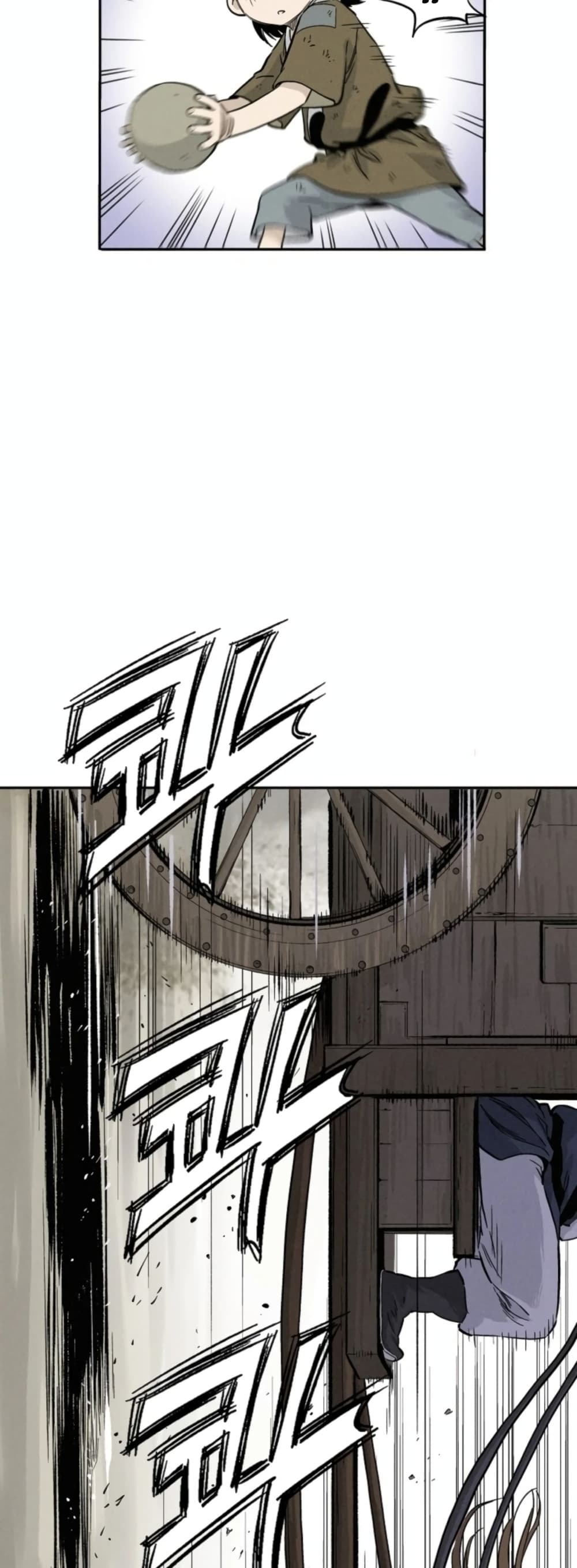 I Reincarnated as a Legendary Surgeon ตอนที่ 37 45