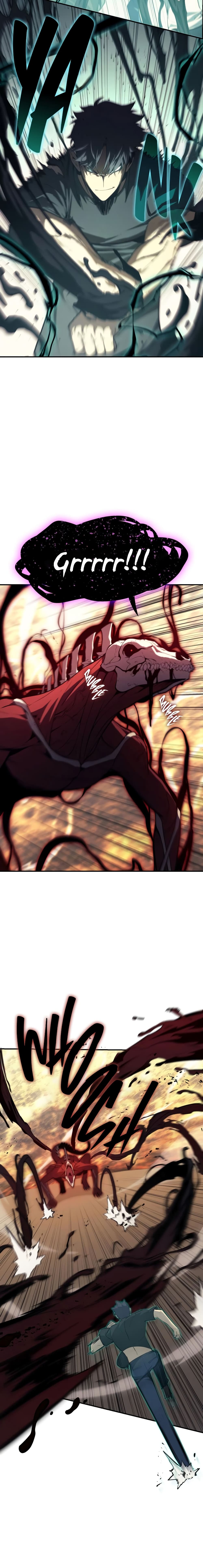 The Return of the Disaster-Class Hero ตอนที่ 22 6