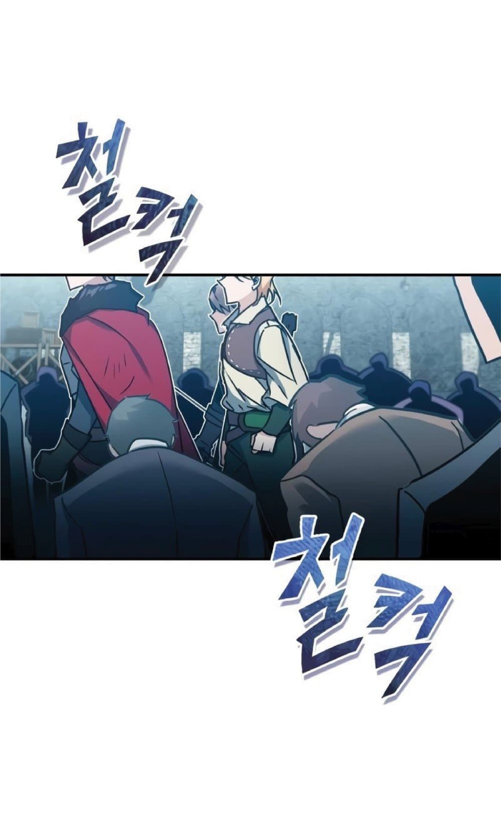 The Heavenly Demon Can’t Live a Normal Life ตอนที่ 24 50